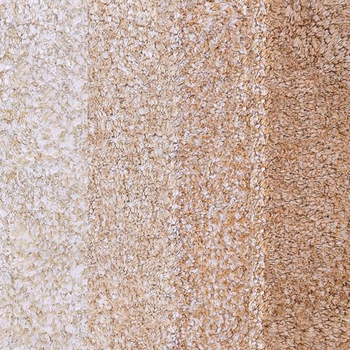 Microfiber Bathroom Rug Set 2 Piece