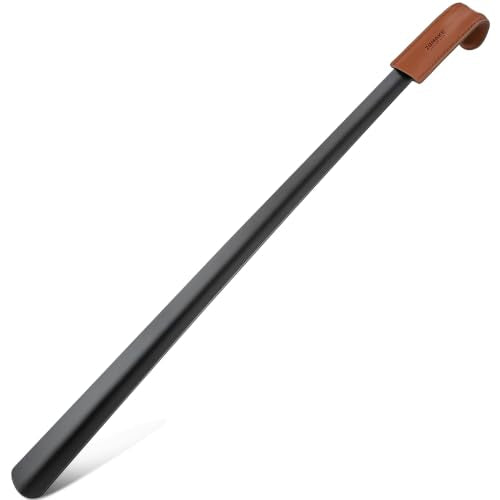 Extra Long Shoe Horn for Seniors