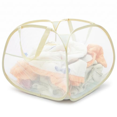 Collapsible Laundry Baskets