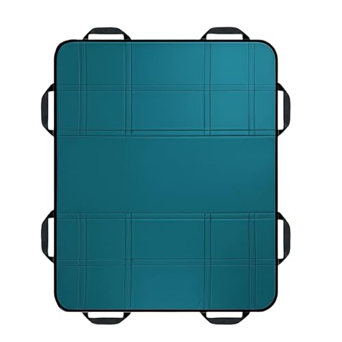 Positioning Bed Pad