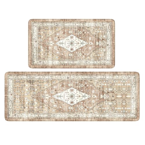 Boho Kitchen Rug