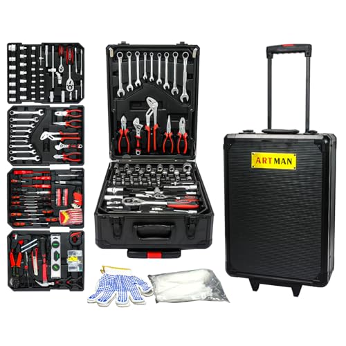 Home Tool Set Kit