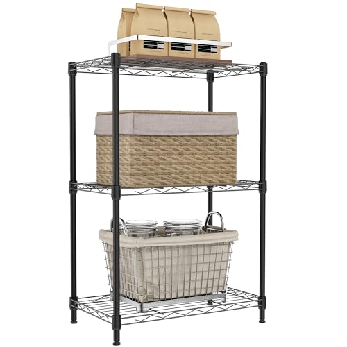 Storage Shelves Metal Shelving Unit