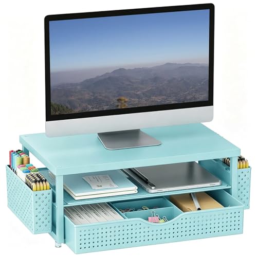 Desk Organizers and Accessories