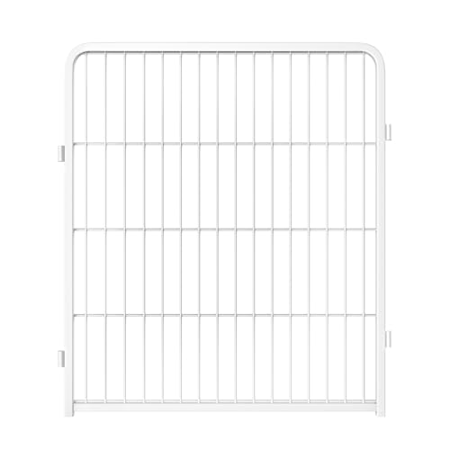 Dog Gate Extra Wide Adjustable