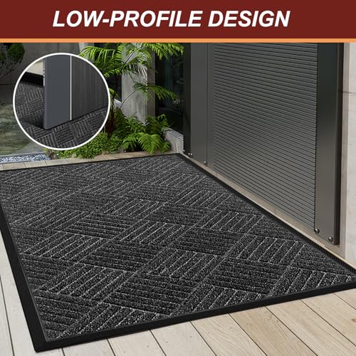 Front Door Mat