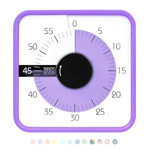 Visual Timer 7.5