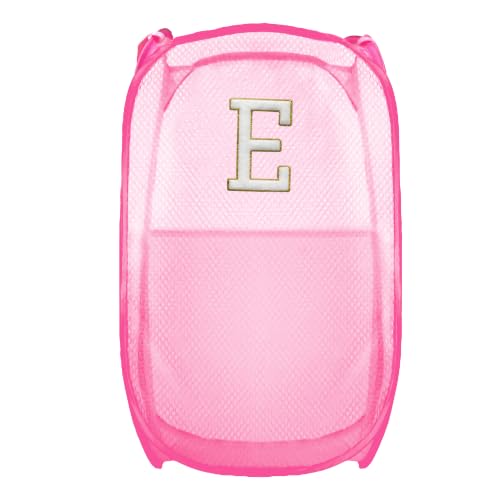 Collapsible Pop Up Laundry Hamper