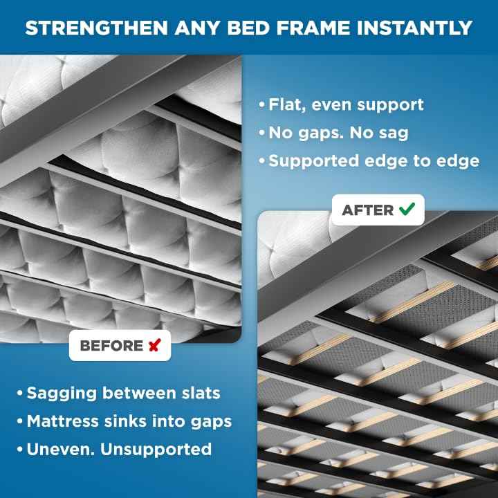 Bunkie Board Various Sizes