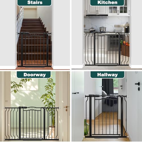 Baby Gate for Stairs