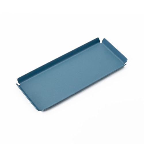 Aluminum Organizer Tray for Desk & Entryway