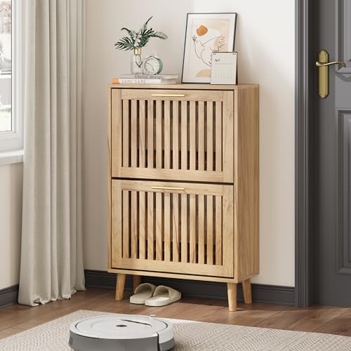 Shoe Cabinet Shoe Cabinet Storage for Entryway