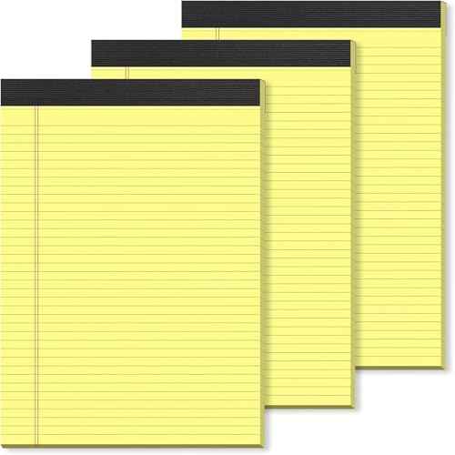 Notepads for Office Work School