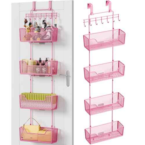 Over The Door Organizer