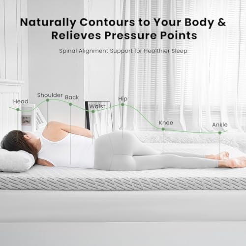 Bamboo Mattress Topper