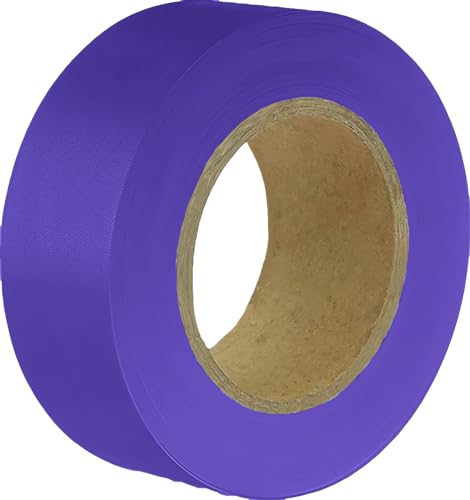 Flagging Tape 10 Pack for Hazardous Areas or Borders