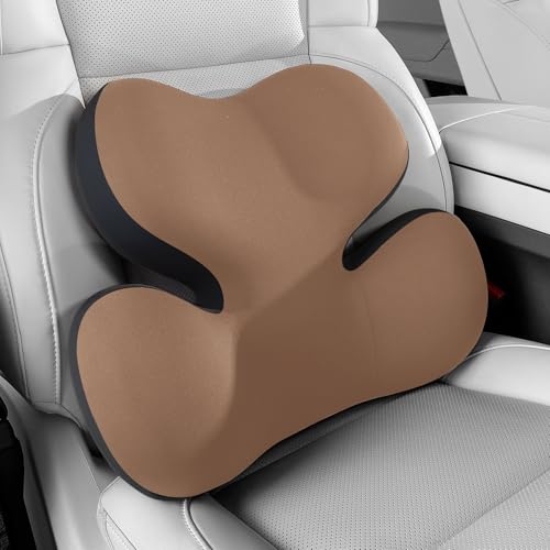 Lumbar Support Pillow for Car