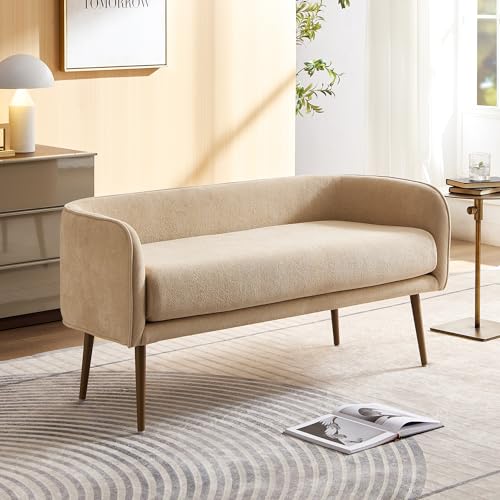Bedroom with Low Back …