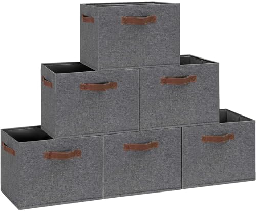 Storage Bins [3