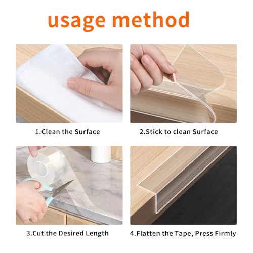 Baby Proofing Edge Corner Protector