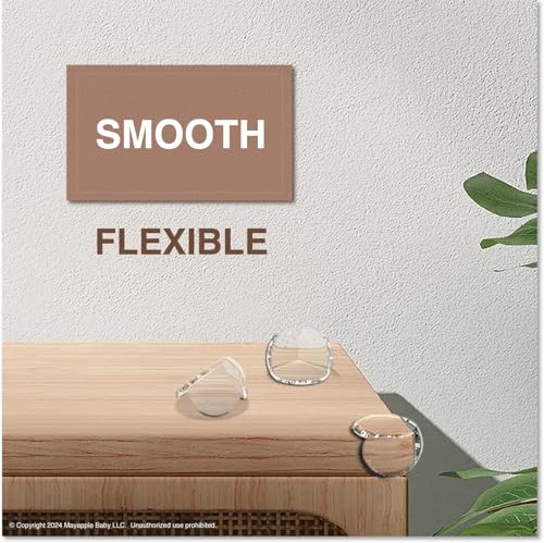 Baby Proof Corner Protector