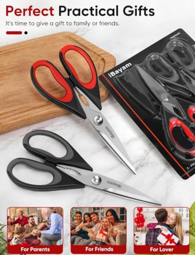 Kitchen Scissors