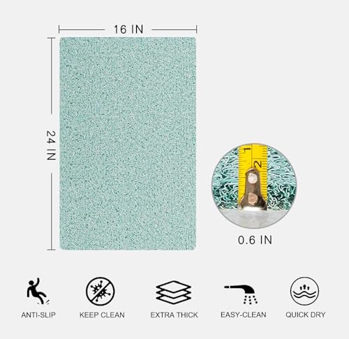 Non Slip Bathtub Mat