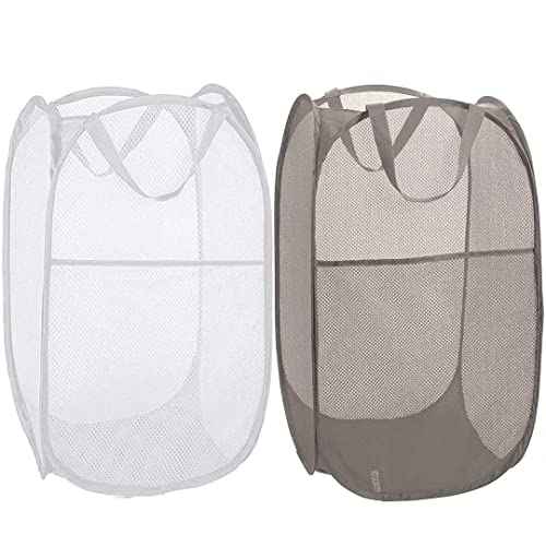 Strong Mesh Pop