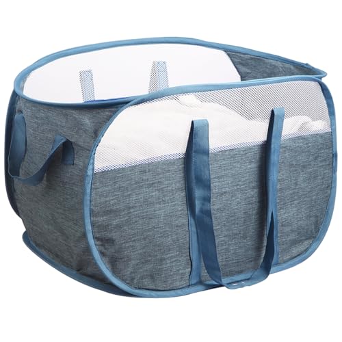 Collapsible Laundry Baskets