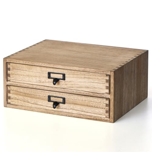 Desktop Storage Cabinet
