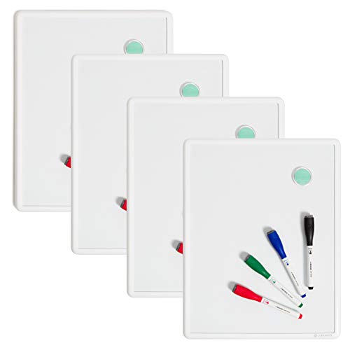 Contempo Magnetic Small Whiteboard