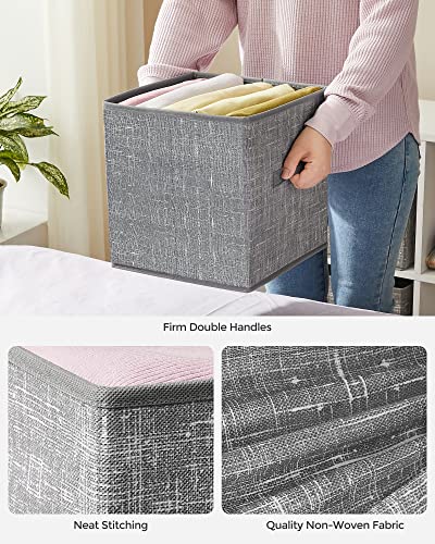 Storage Cubes