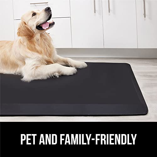 Comfortable Cushioned Kitchen Mats for Floor