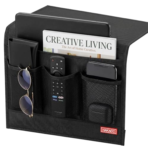 Bedside Storage Organizer