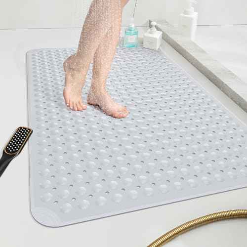 Large Non Slip Shower Mat