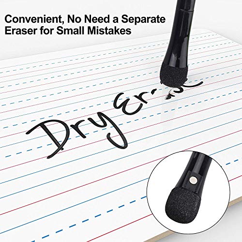 Magnetic Dry Erase Markers