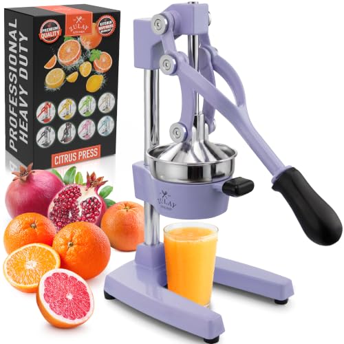 Cast Iron Juicer Manual Juicer