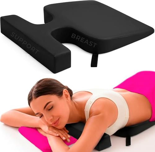Medical Breast Pillow for Larger Bust Sizes