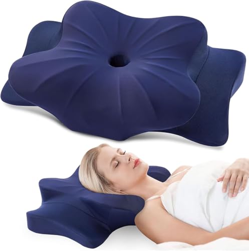 Cervical Neck Pillow for Pain Relief