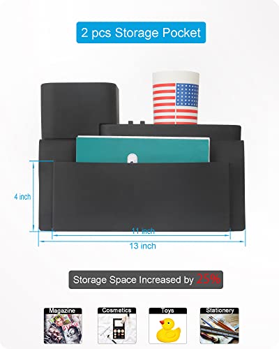 Silicone Couch Cup Holder
