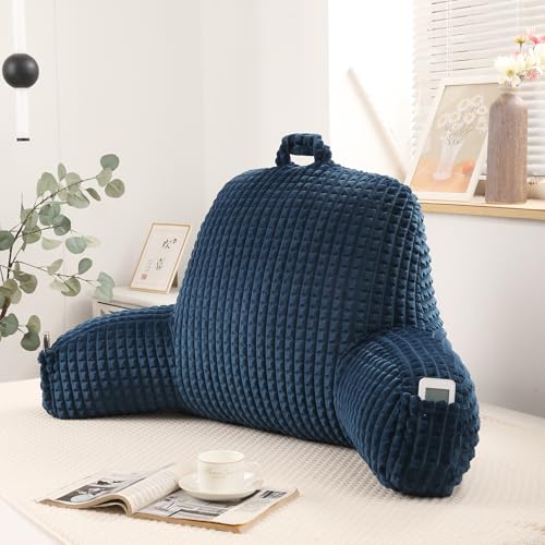 Reading Pillow for Bed