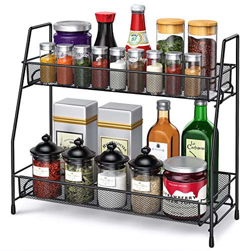 Bathroom Organizer Countertop