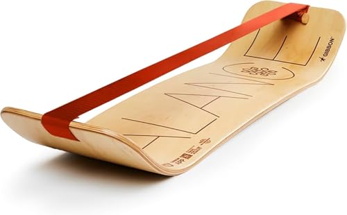SlackBoard Balance Board Kids & Adults