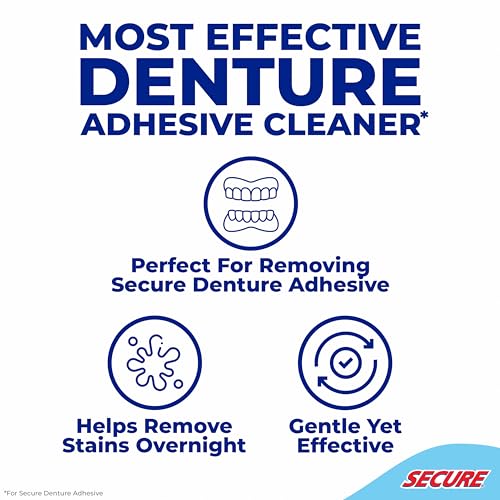 Anti Plaque Cleansing Tablets PH Formula Removes Odors