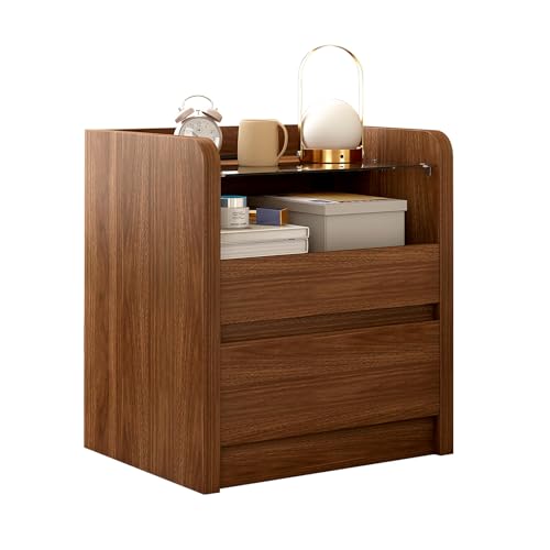 Variation Nightstand for Bedroom