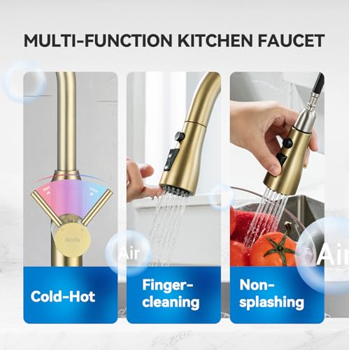 Kitchen & Bathroom Sink Faucet Seats