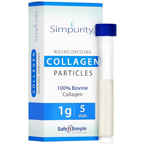 Collagen Dressing