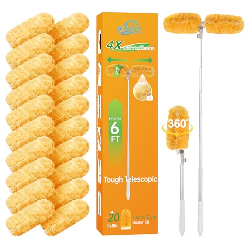 360° Duster Refills for Swiffer Duster