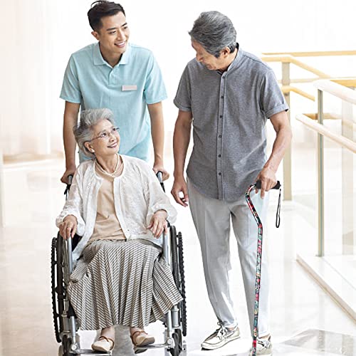 Elegant Walking Cane for Women