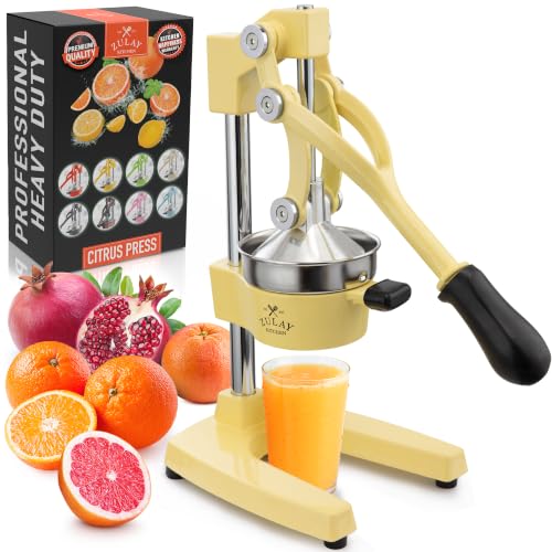 Cast Iron Juicer Manual Juicer